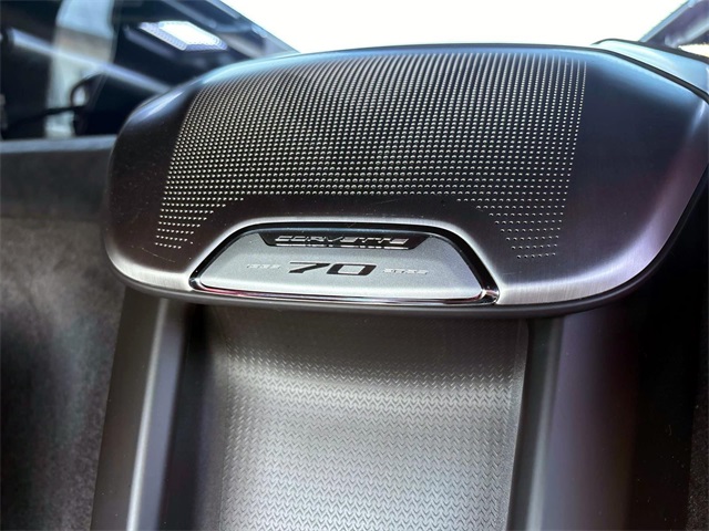 Used 2023 Black Chevrolet Stingray image 29
