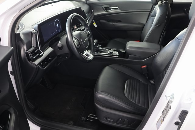 2023 Kia Sportage photo 19
