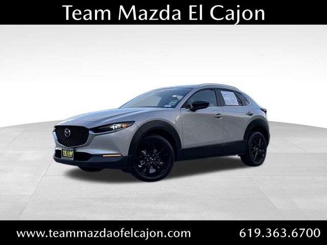 2024 Mazda CX-30 Select Sport