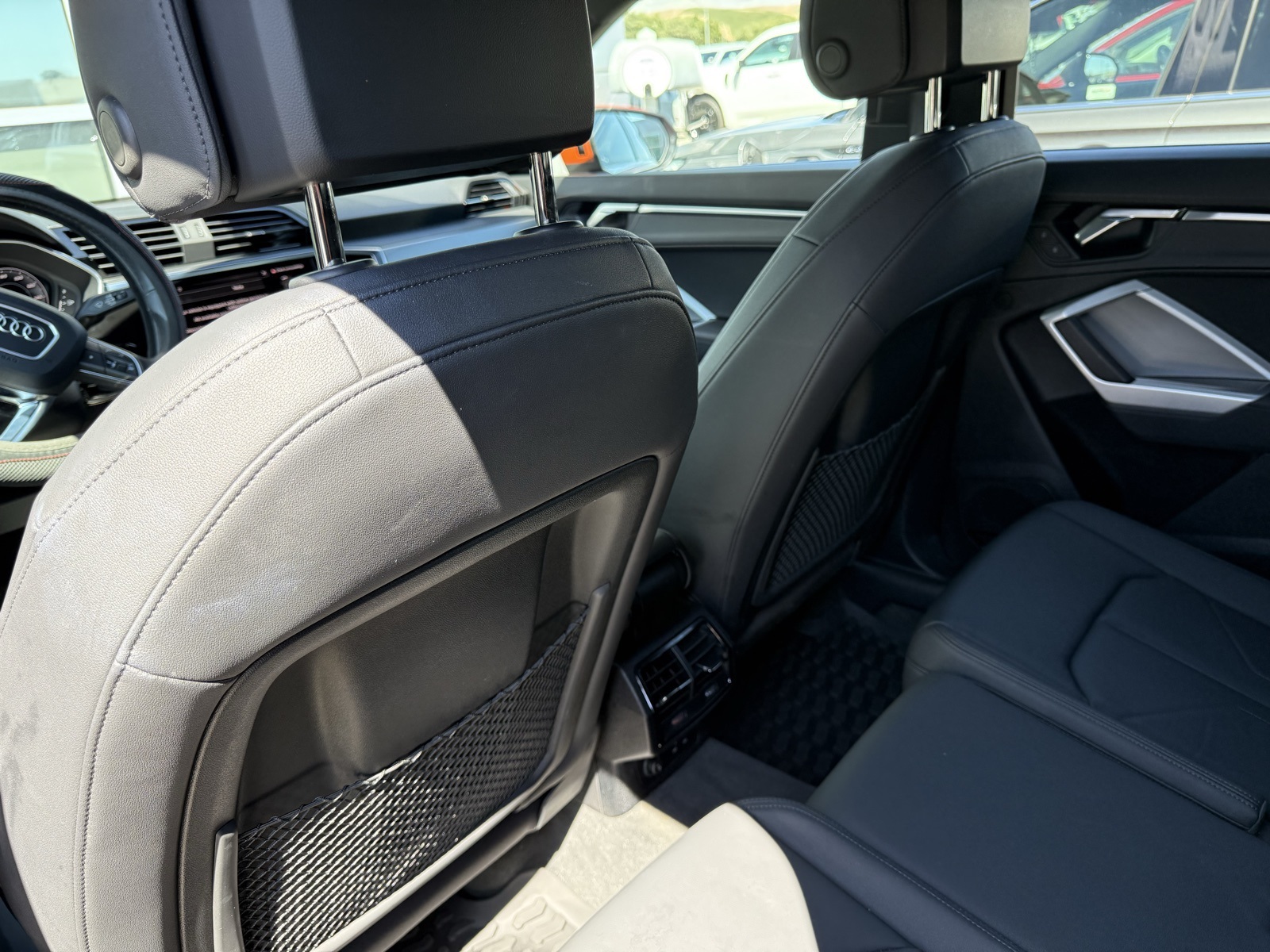 2022 Audi Q5 S line Premium Plus photo 5