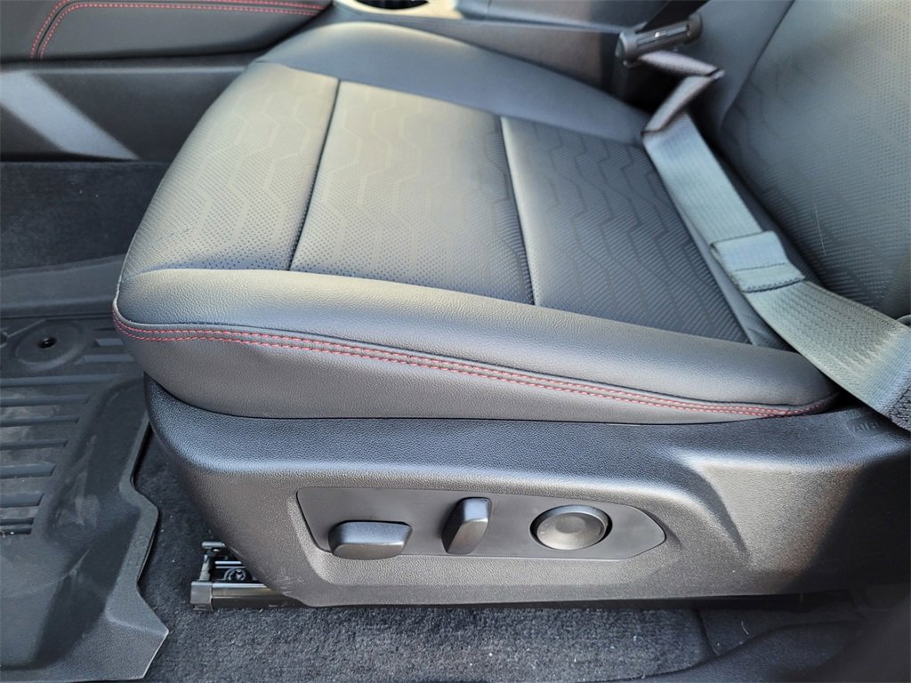 2026 Chevrolet Colorado Z71 photo 12