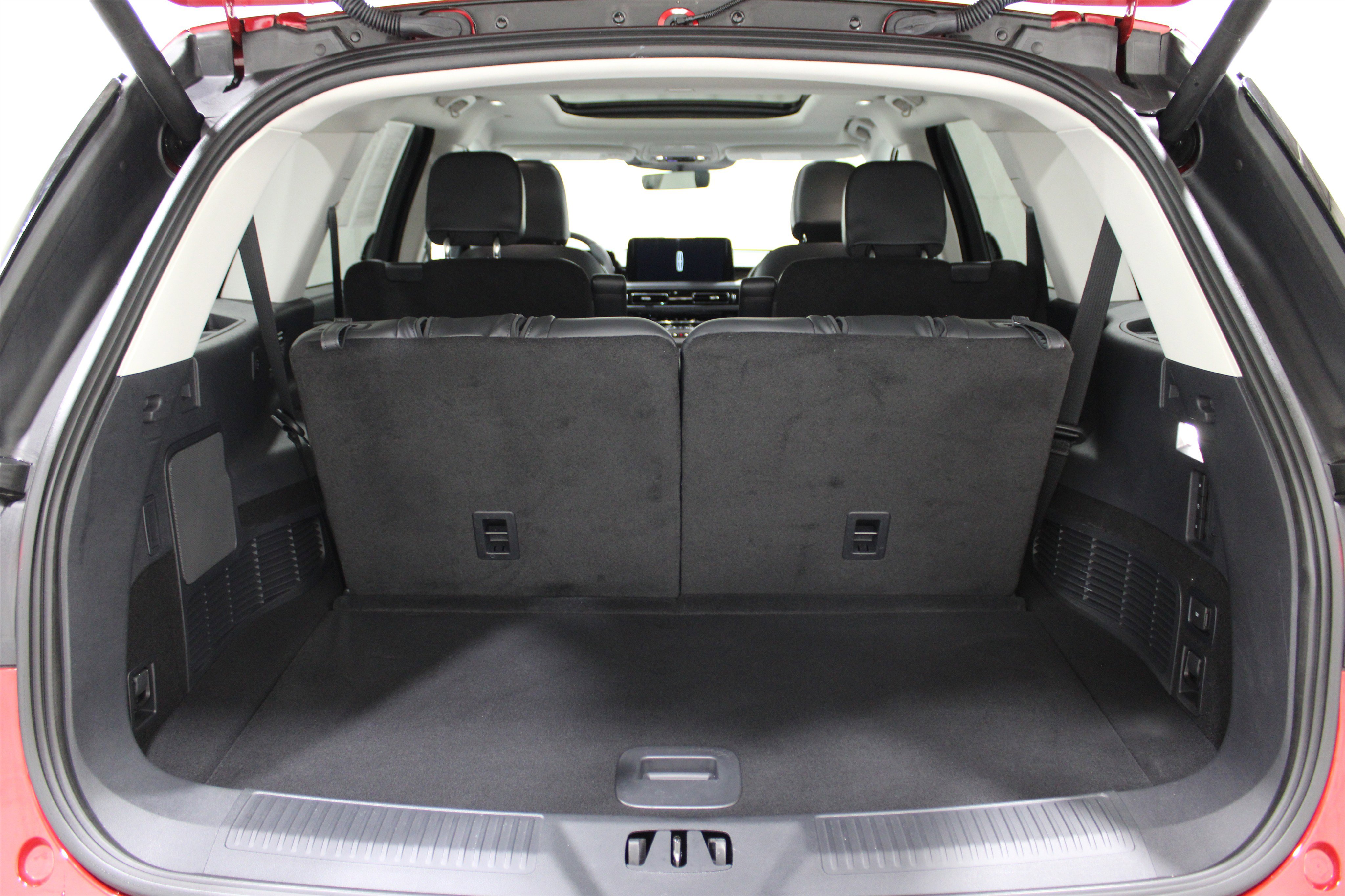 2025 Lincoln Aviator Reserve photo 19