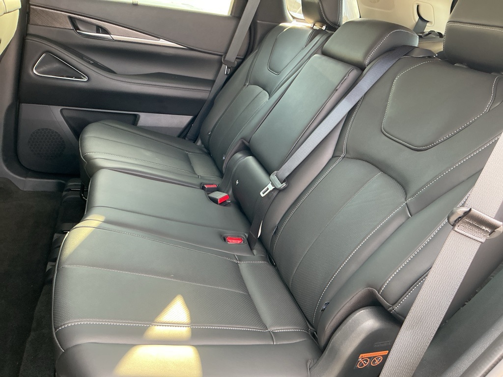 2025 Infiniti QX60 Sensory AWD photo 27