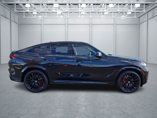 2026 Bmw X6 xDrive40i photo 4