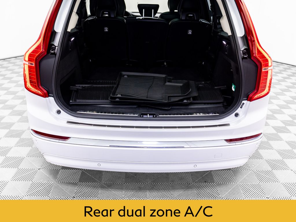 2024 Volvo XC90 Recharge T8 Plus photo 26