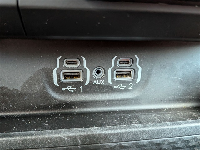 2023 Ram 1500 Laramie photo 17