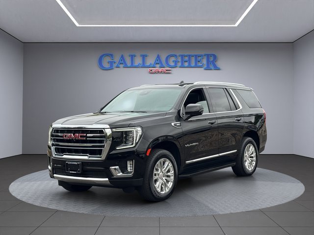 2024 Gmc Yukon SLT photo 10