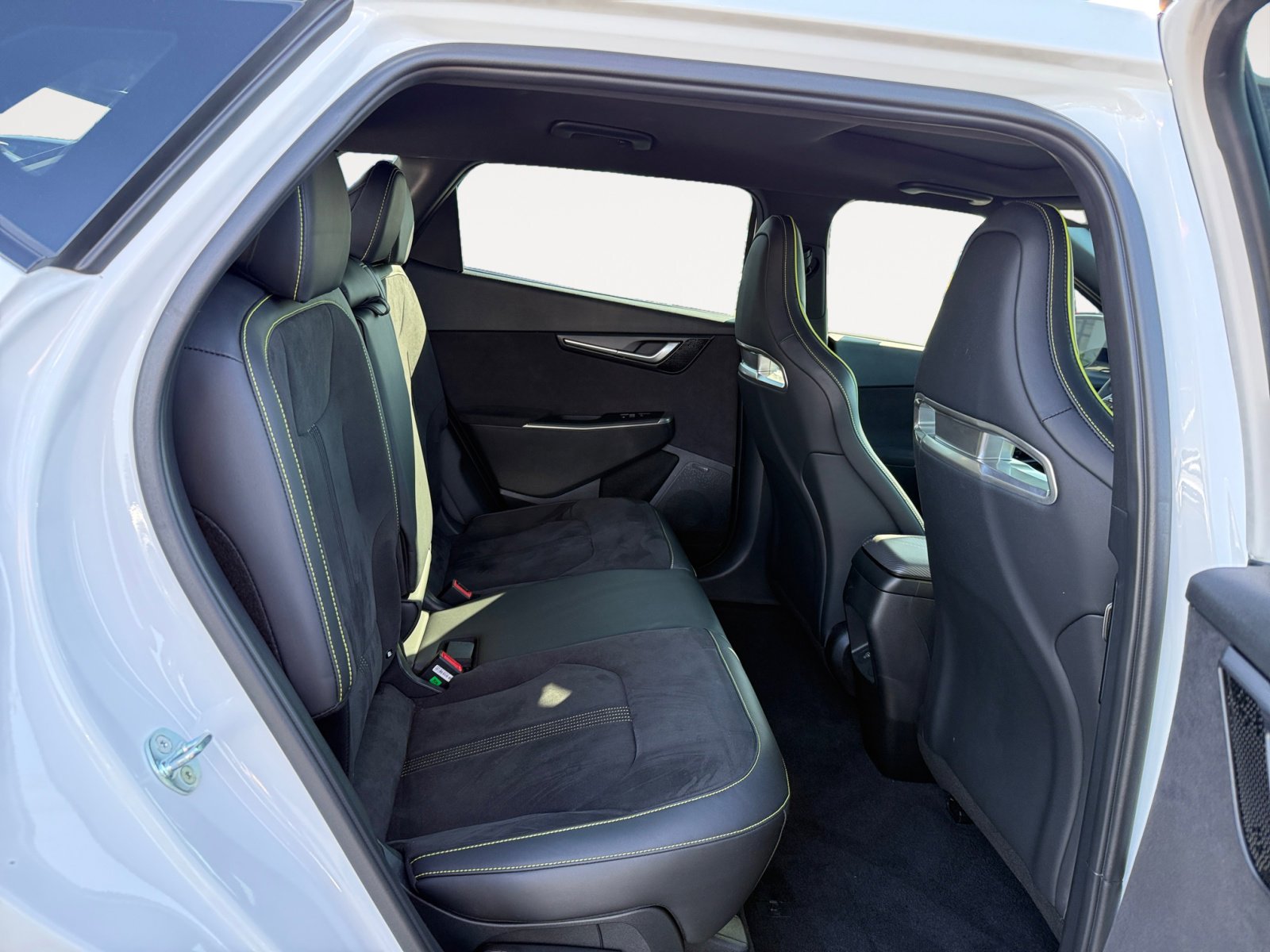 2023 Kia EV6 GT photo 18