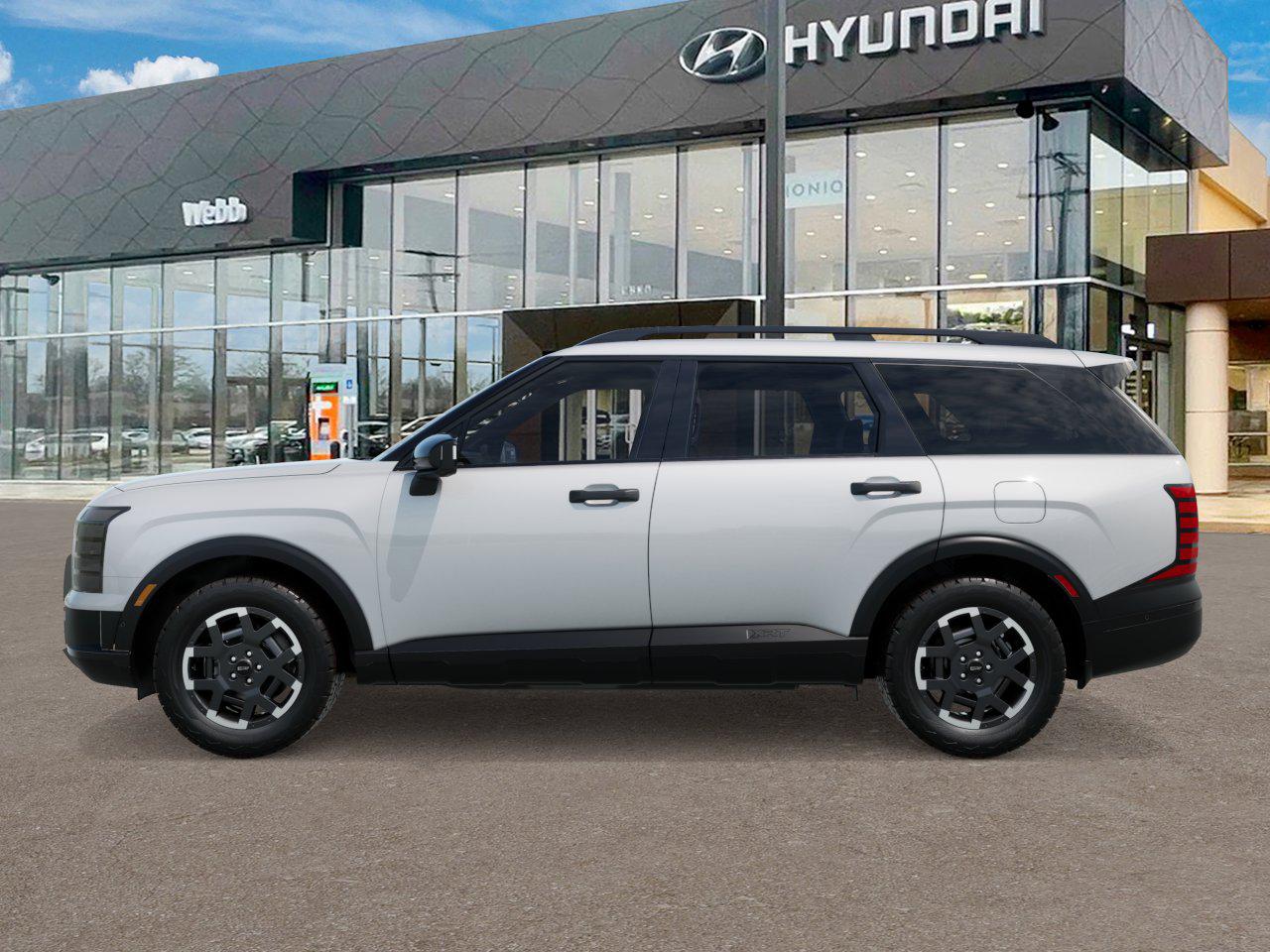 2026 Hyundai Palisade XRT photo 20