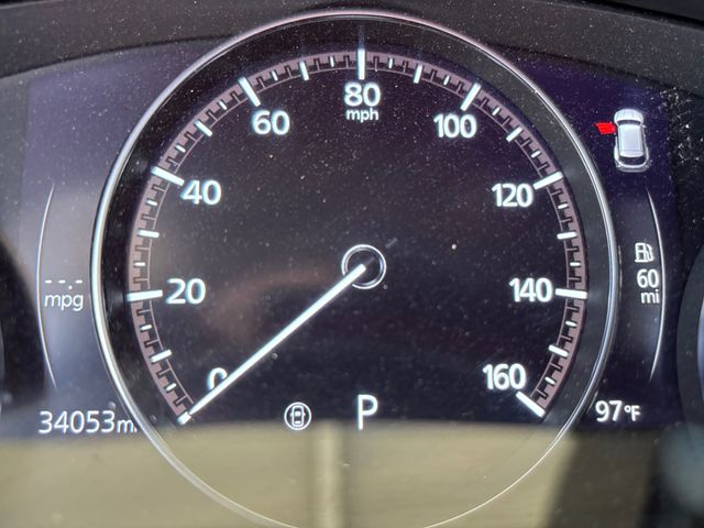 2023 Mazda CX-50 2.5 Preferred Plus photo 8