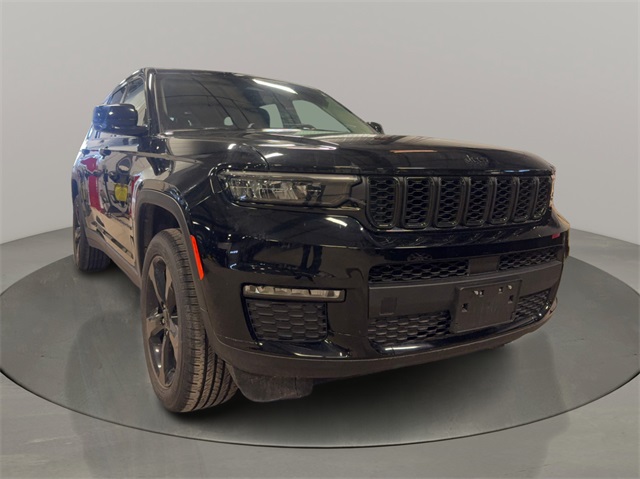 2023 Jeep Grand Cherokee L Limited's photo