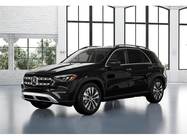 2026 Mercedes Benz GLE 350 4MATIC photo 38