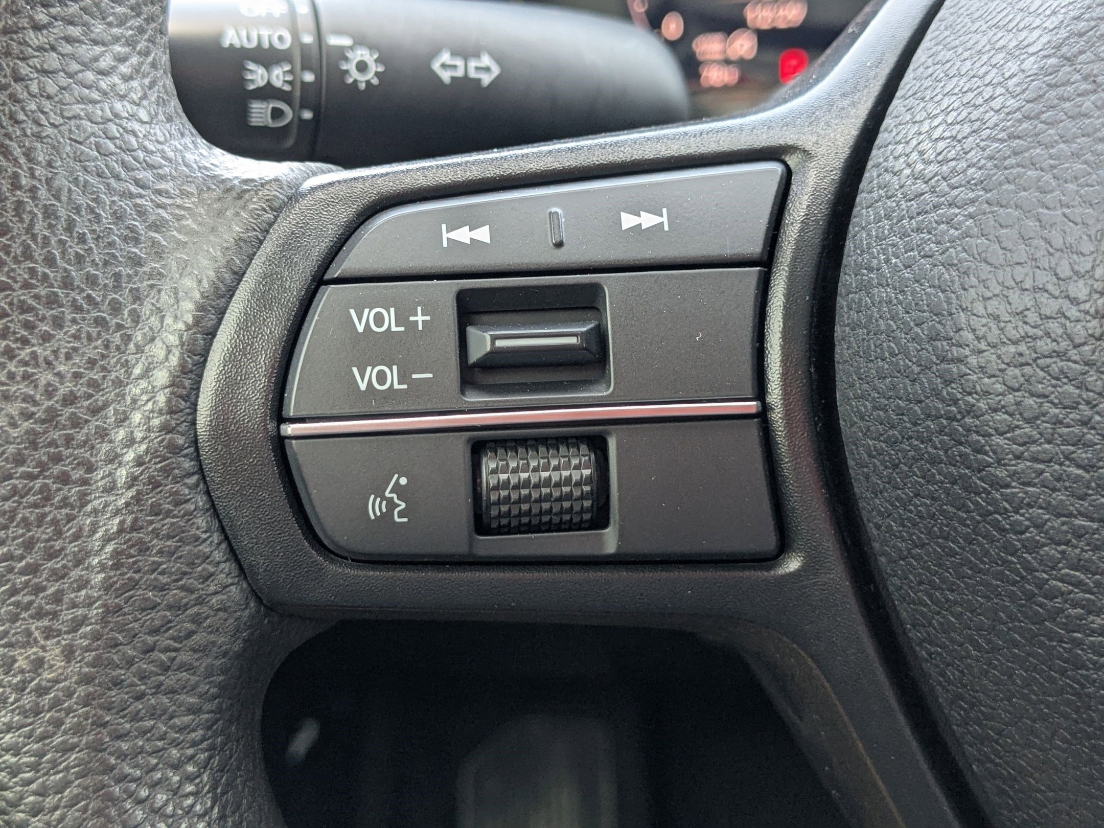 2023 Honda Accord 1.5T EX photo 13