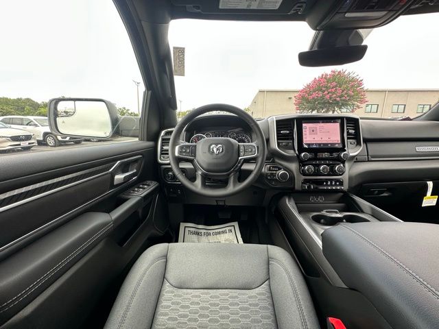 2026 Ram 1500 Big Horn Lone Star photo 15