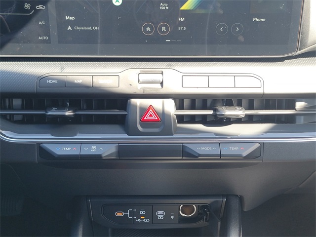 2025 Kia K4 GT-Line photo 20