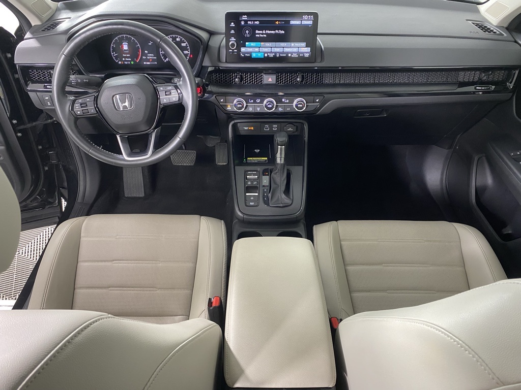 2023 Honda CR-V EX-L photo 25