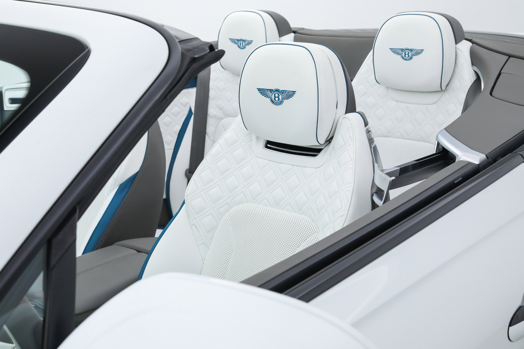 2023 Bentley Continental GT Speed photo 14