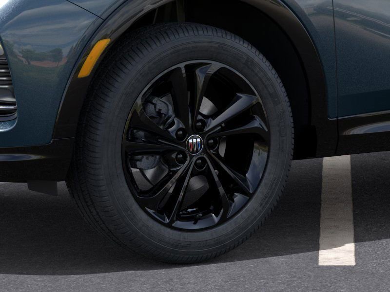 2025 Buick Envista ST photo 9