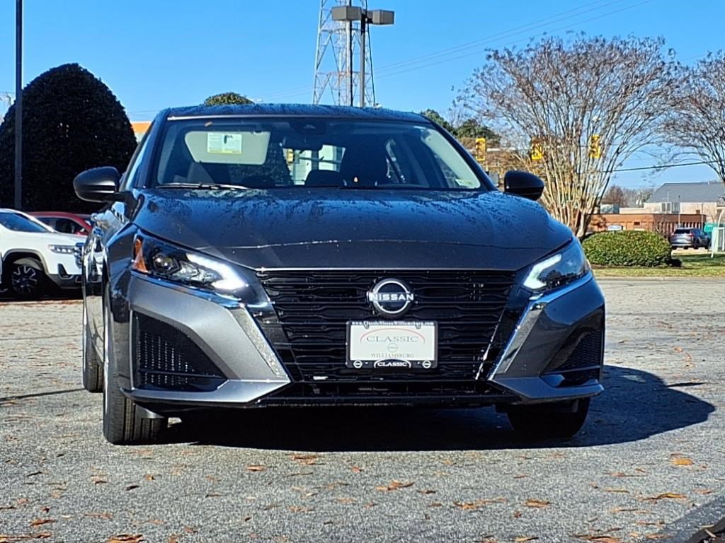 2025 Nissan Altima 2.5 S photo 2