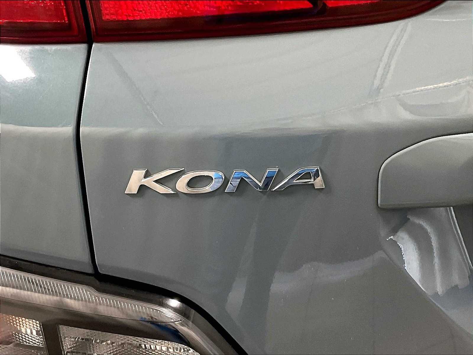 2023 Hyundai Kona Electric SE photo 26