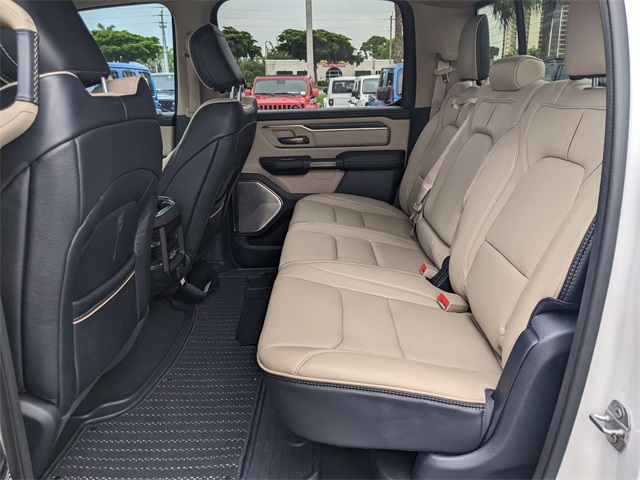2019 Ram 1500 Limited photo 13