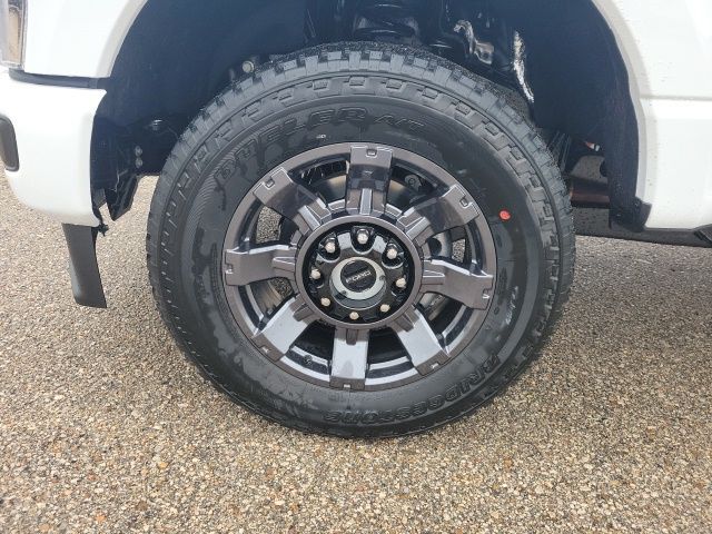 2026 Ford F-250 photo 24