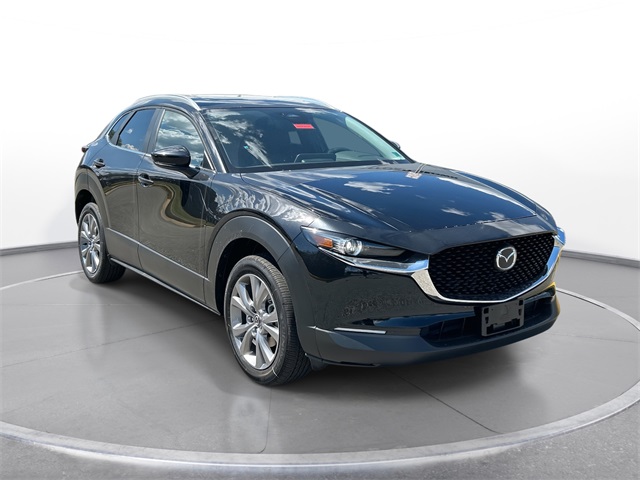 2025 Mazda CX-30 2.5 S Preferred photo 10
