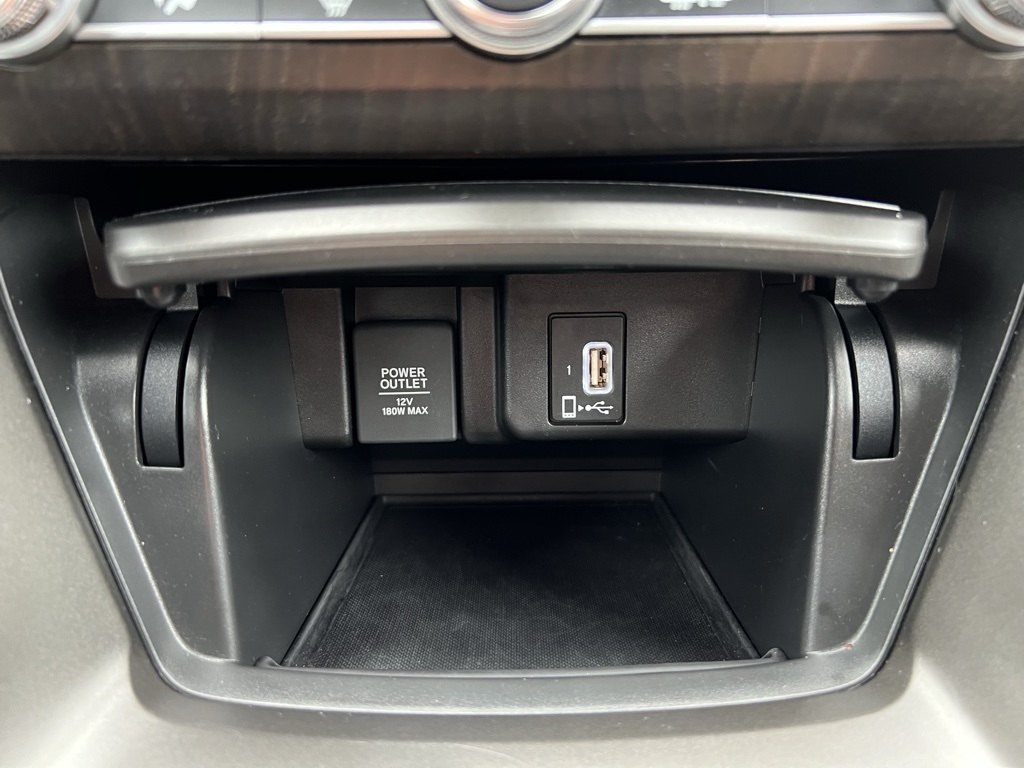 2019 Honda Accord Hybrid EX-L photo 20