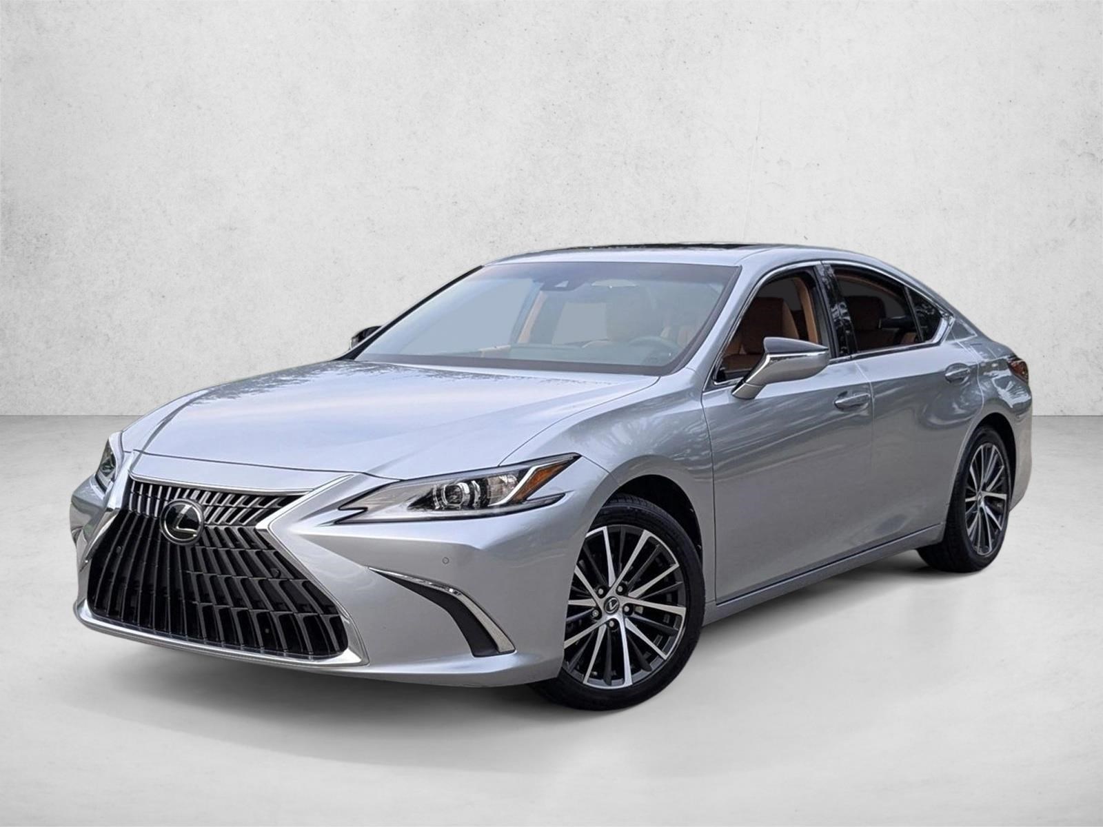 2023 Lexus ES 350