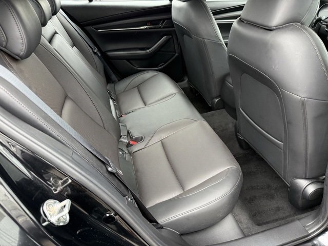2025 Mazda Mazda3 2.5 Turbo Premium Plus photo 15