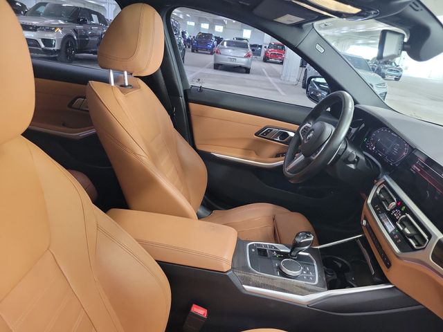 2021 Bmw M340i photo 31