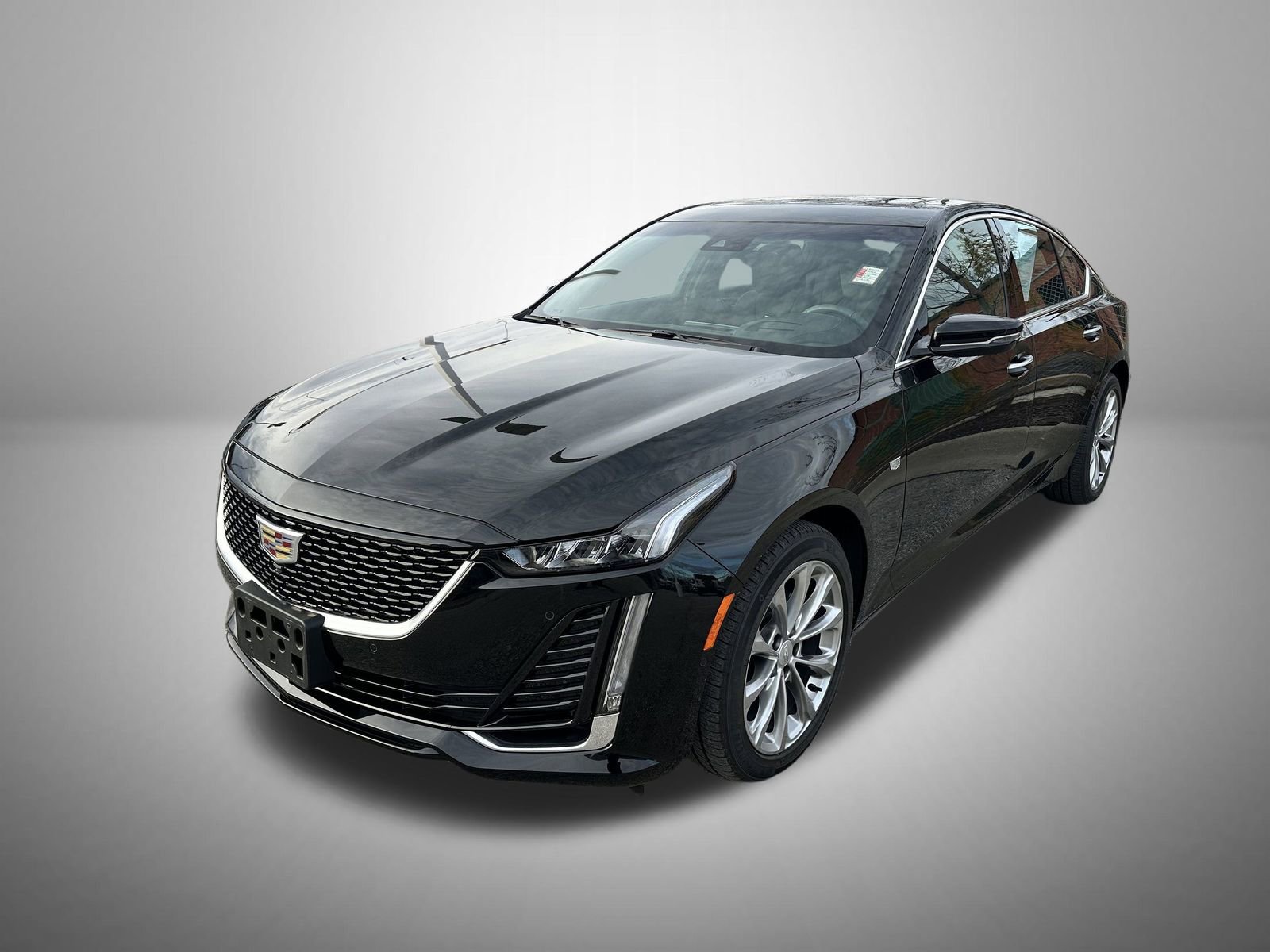 2024 Cadillac CT5 Premium Luxury