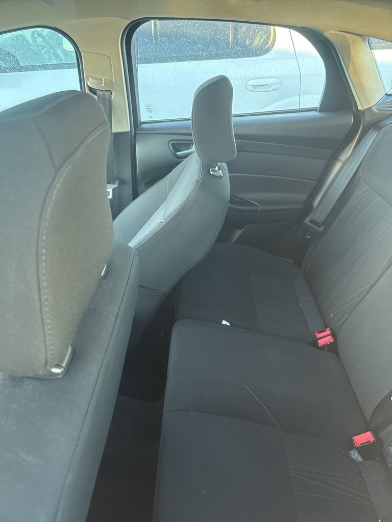 2017 Ford Focus SE photo 17