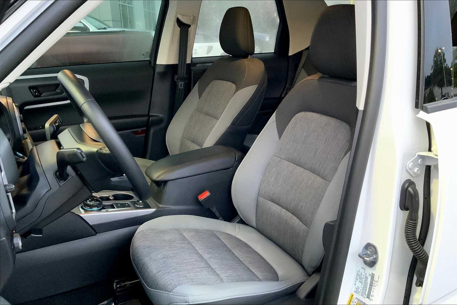 2024 Ford Bronco Sport Big Bend photo 6