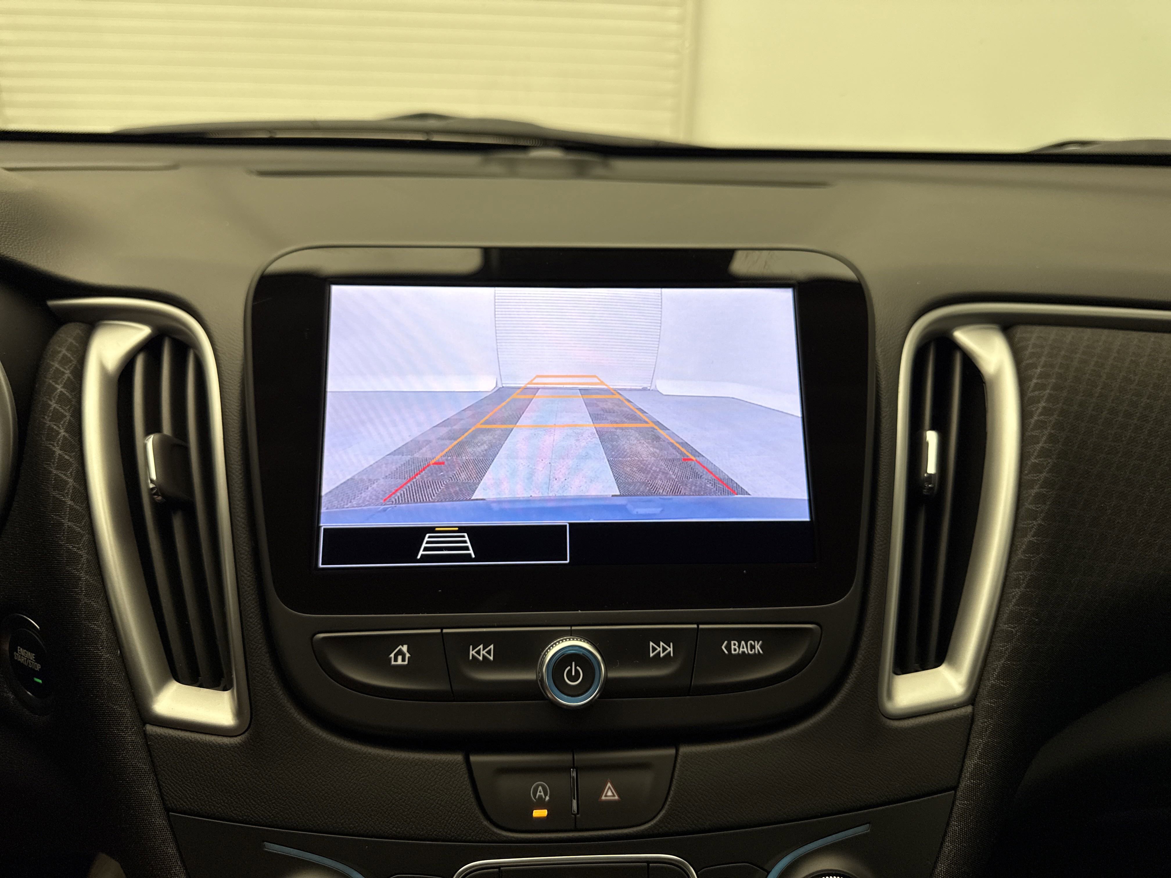 2025 Chevrolet Malibu LS photo 23