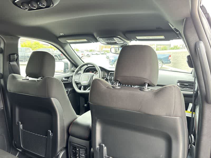 2026 Dodge Durango GT photo 15