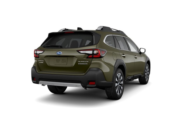 2025 Subaru Outback Touring XT photo 6