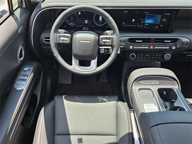 2026 Hyundai Palisade Limited photo 7
