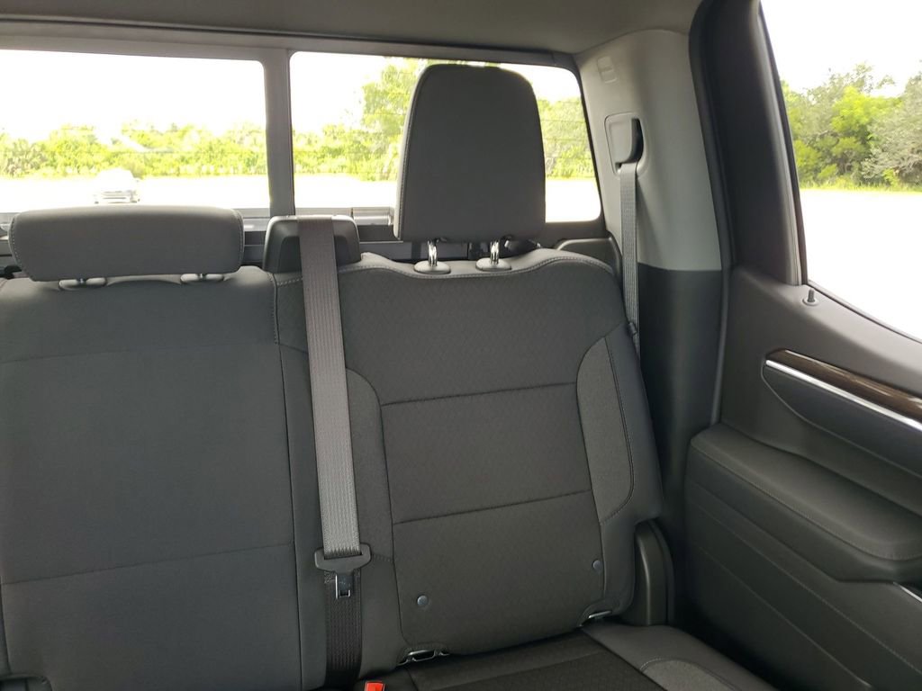 2026 Chevrolet Silverado 1500 RST photo 14
