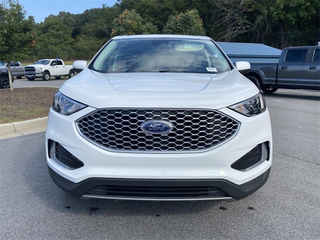 2024 Ford Edge SEL photo 11