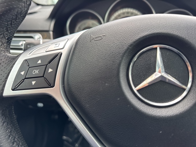 2014 Mercedes Benz E 350 4MATIC Sedan photo 22