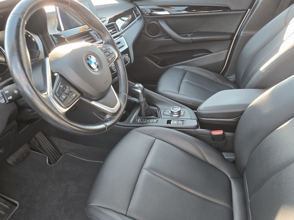 2019 Bmw X1 XDrive28i photo 8
