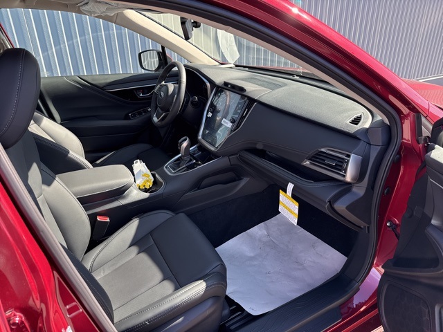 2025 Subaru Legacy Limited photo 2