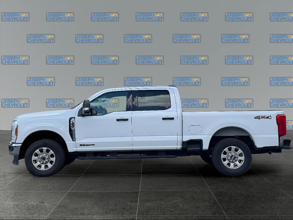 2024 Ford F-250 photo 6