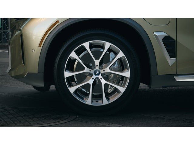 2026 Bmw X5 xDrive50e photo 7