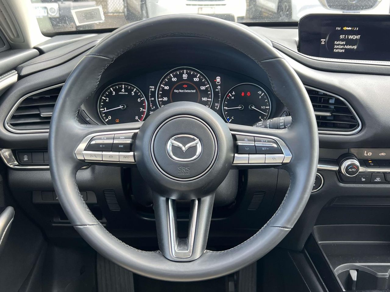 2022 Mazda CX-30 2.5 Turbo photo 11