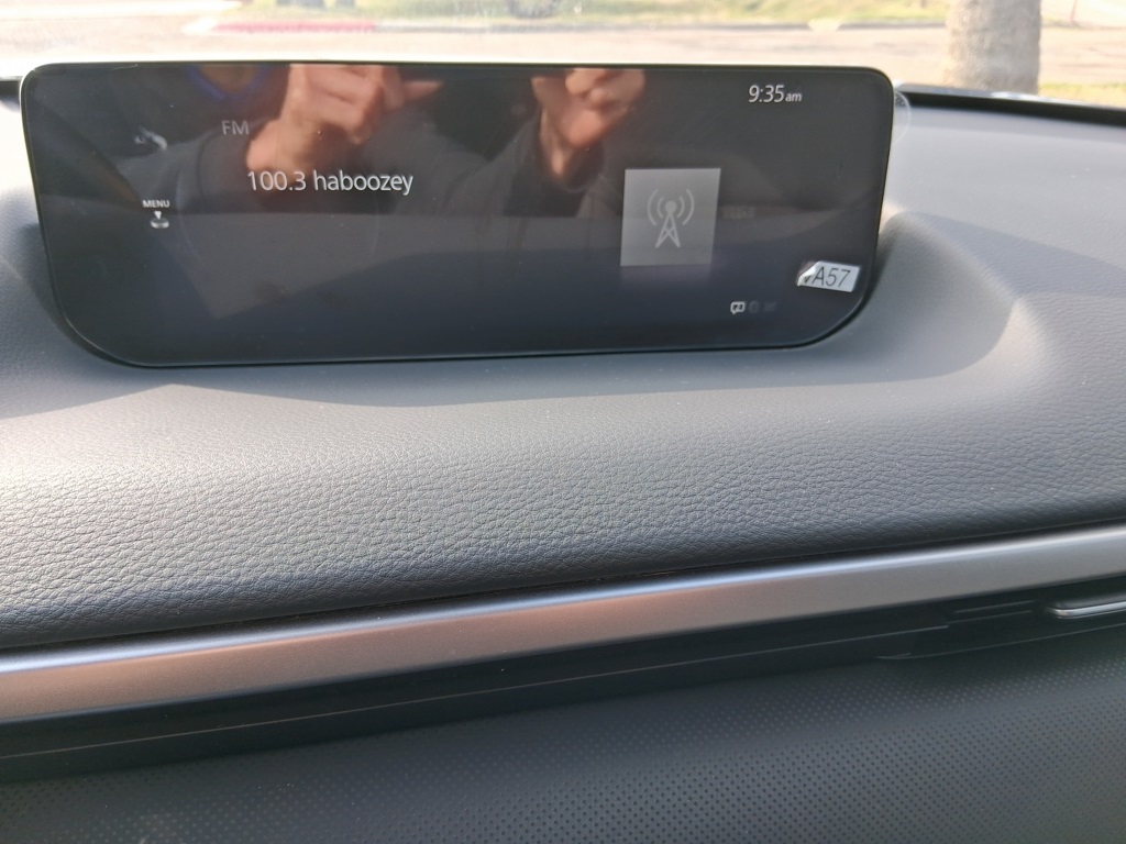 2023 Mazda CX-50 2.5 Select photo 2