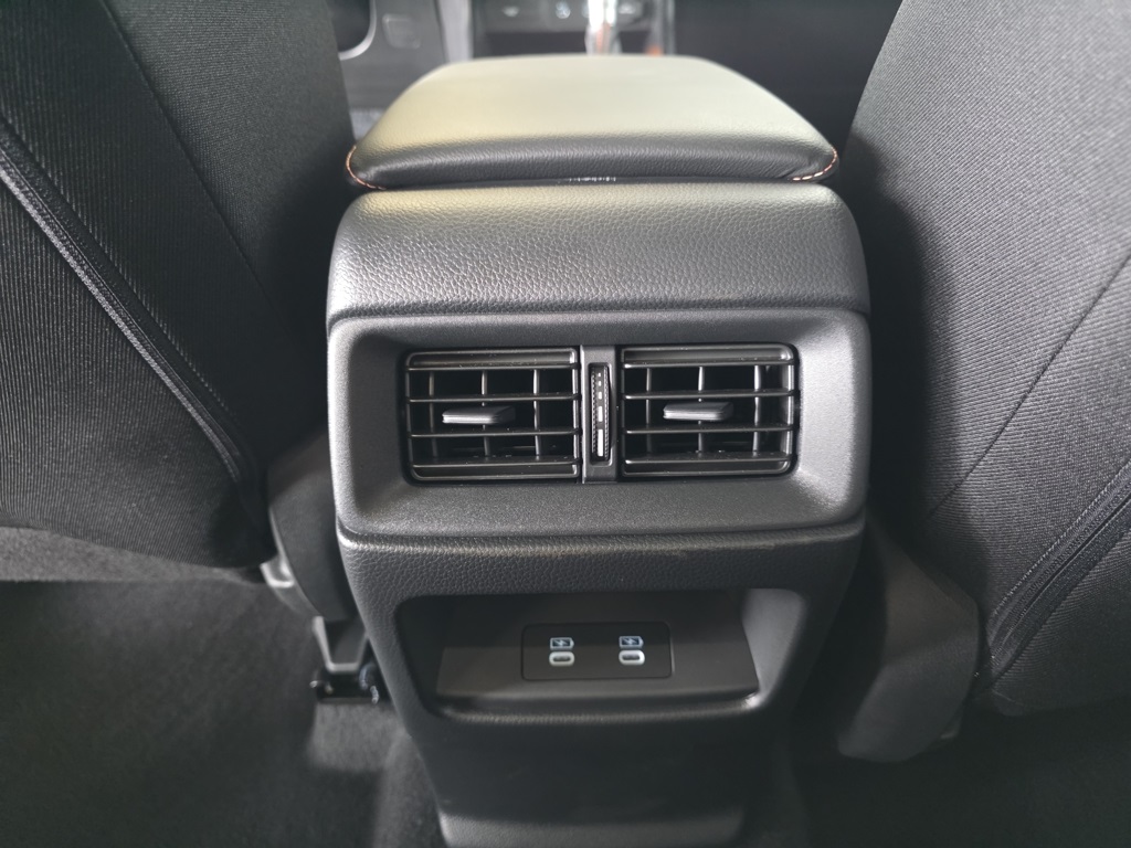 2026 Honda CR-V Hybrid photo 27