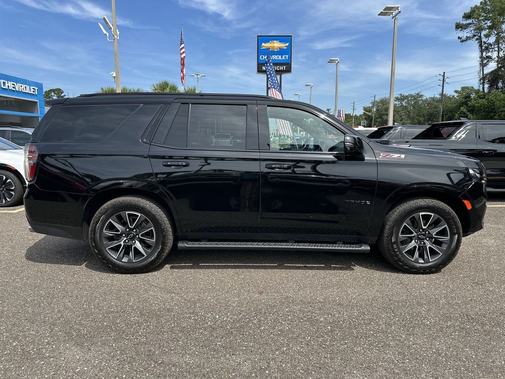 2023 Chevrolet Tahoe Z71 photo 17