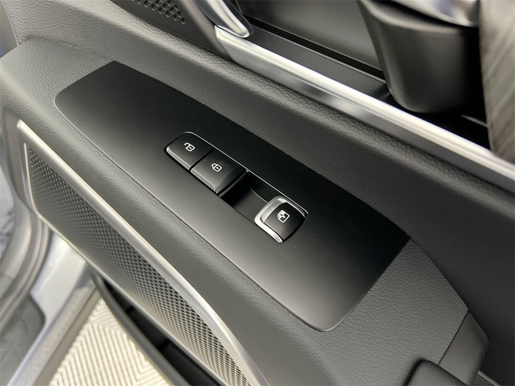 2025 Kia Telluride EX photo 29